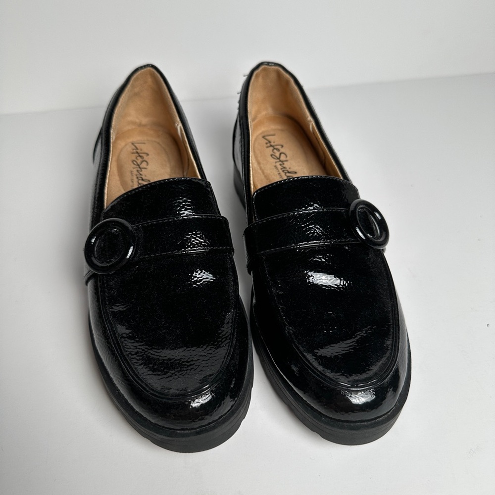 Women’s loafers